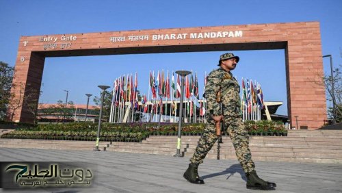 غوتيريش يحذر من مخاطر الذكاء الاصطناعي