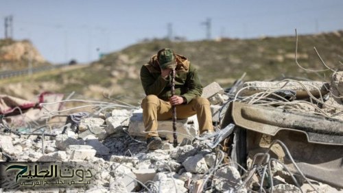 الأمم المتحدة تحذر من خطر التطهير العرقي في غزة والضفة الغربية