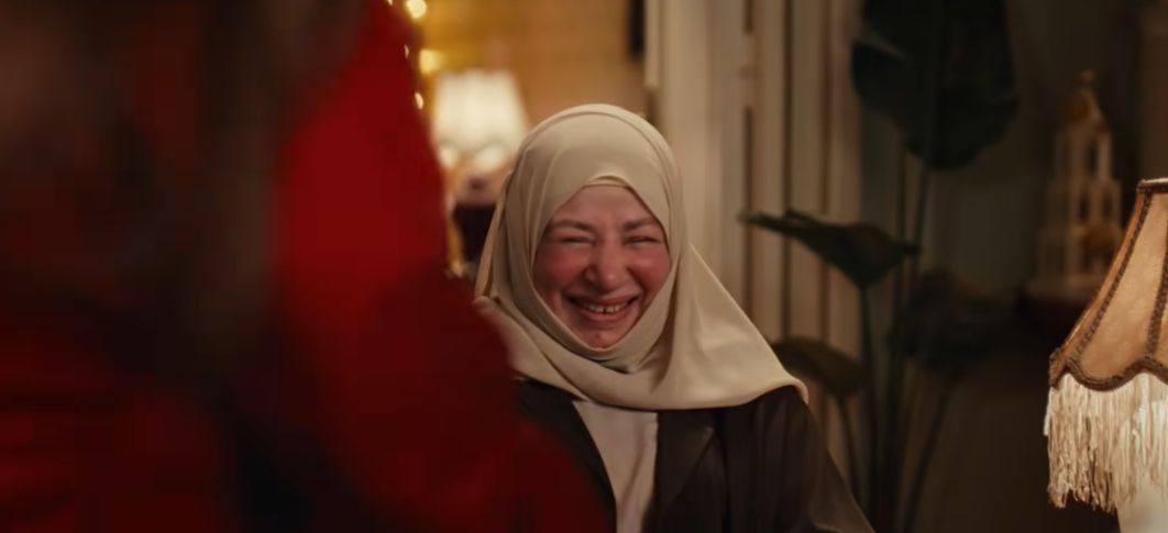 عودة عبلة كامل تشعل رمضان 2026.. ظهور مفاجئ...