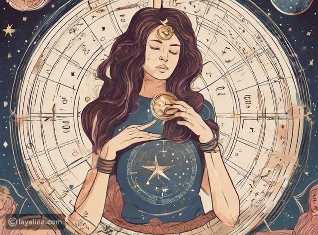 أبراج الجمعة 20فبراير 2026 العامة في الحب والعمل والصحة