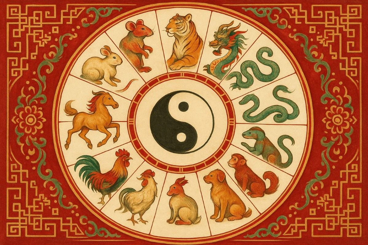 حظ برج الميزان في الحياة العاطفية اليوم.. لا...