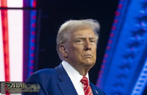 ترامب يمدد العقوبات الأمريكية المفروضة على روسيا لمدة عام