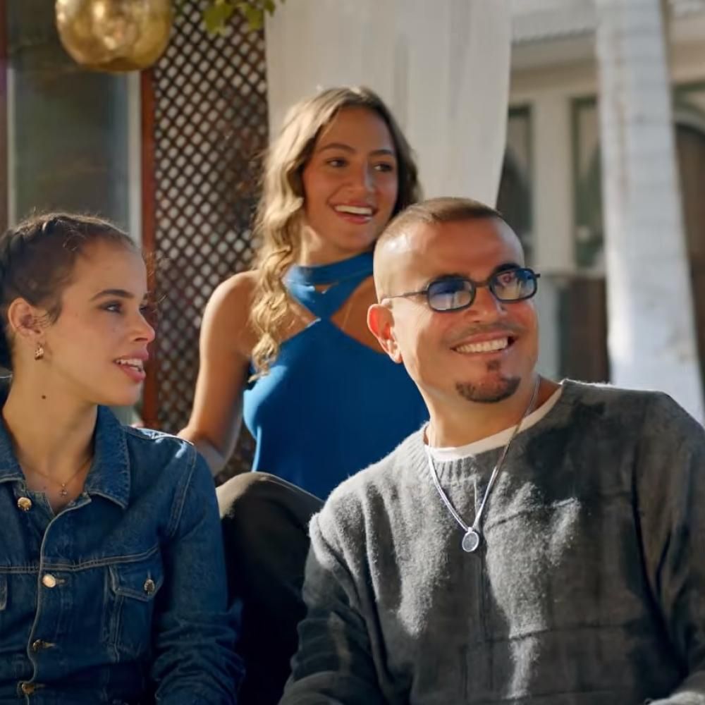 لأول مرة: إعلان عمرو دياب في رمضان 2026...