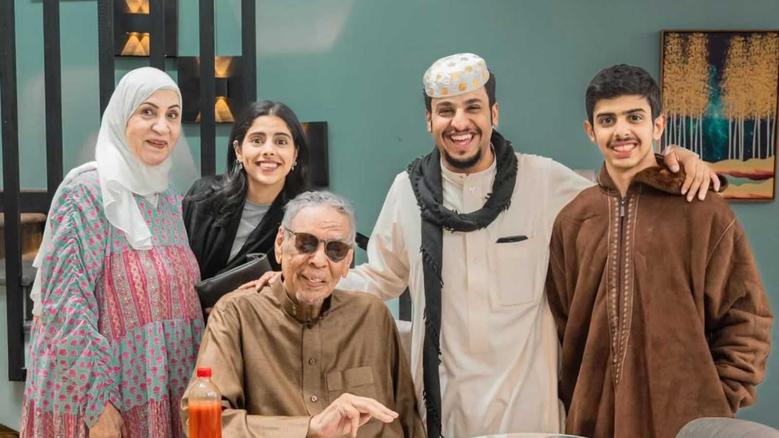 موعد عرض مسلسل شباب البومب 14 في رمضان...