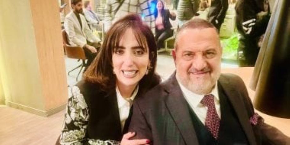 دراما رمضان 2026.. أمل إميل تشارك فى مسلسل أولاد الراعى