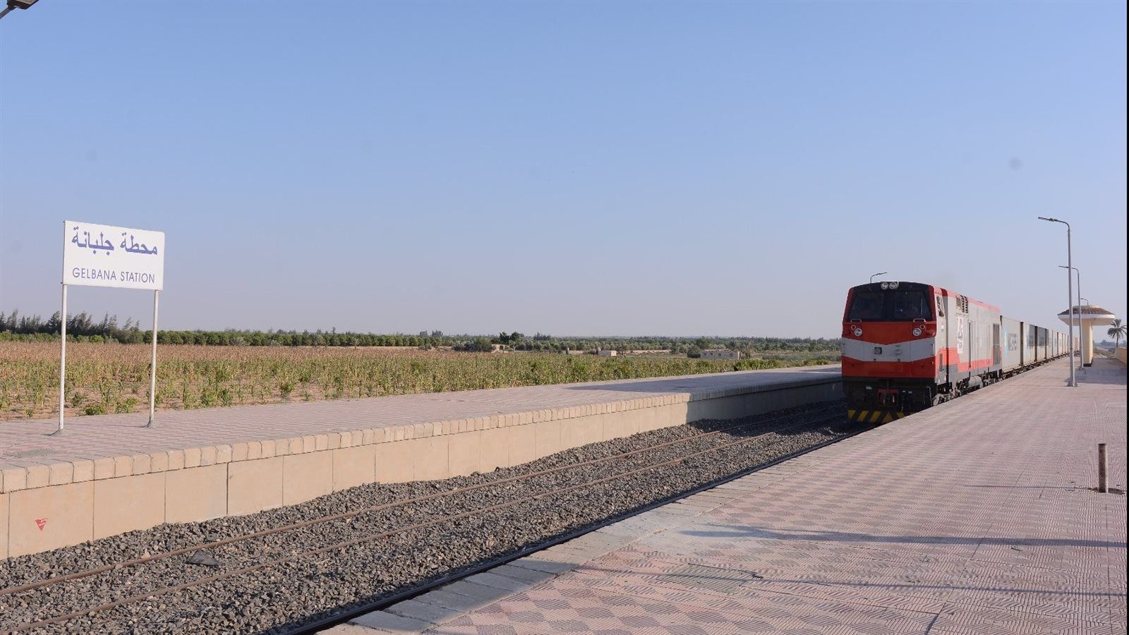 مواعيد قطارات اليوم لخط الإسكندرية - القاهرة الخميس...