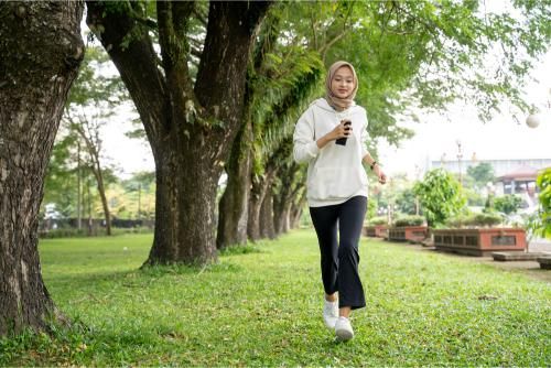 لصحةٍ أفضل خلال شهر رمضان: إليكِ الدليل المتكامل من "دوت الخليج"