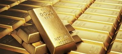 الذهب يقفز أكثر من 2%