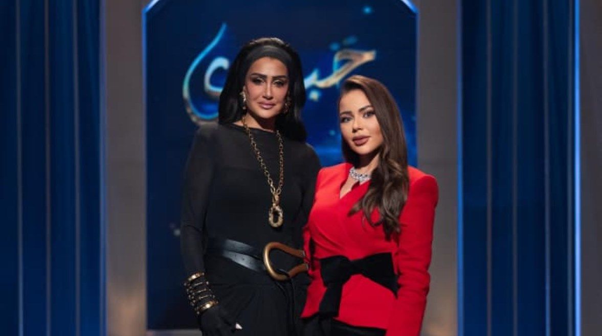 لم أجري عمليات تجميل.. غادة عبدالرزاق تكشف أسرار...