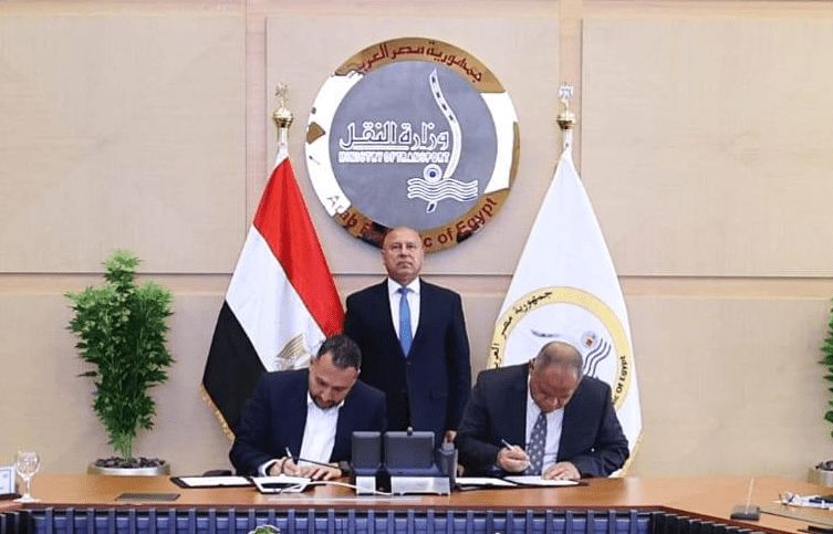 بروتوكول تعاون بين “سوبر جيت” و”بوسطة” لتوصيل الشحنات بين المحافظات