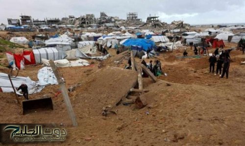 الأونروا تحذر من تفاقم الأزمة الإنسانية في غزة بسبب القيود على المساعدات