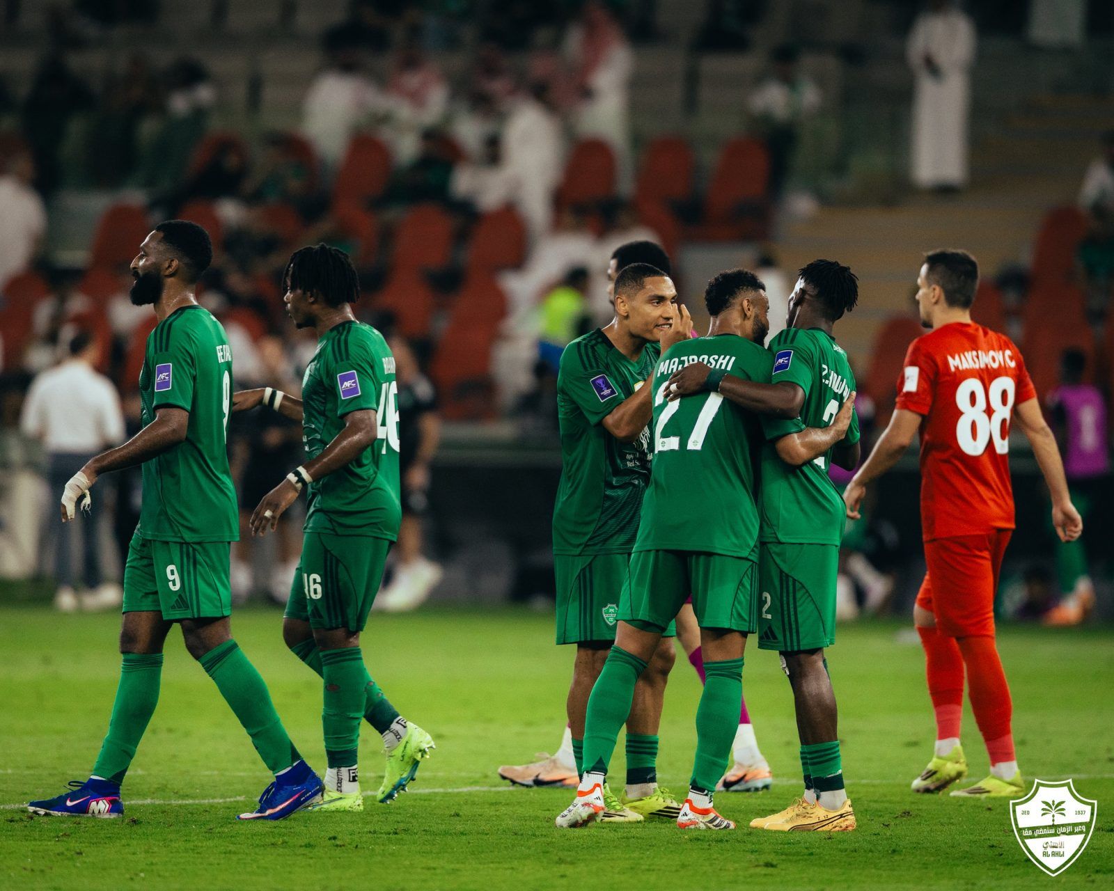 أبرزهم الأهلي ضد النجمة.. جدول مواعيد مباريات الخميس...