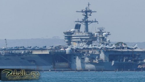 ترامب يدرس توجيه ضربة محدودة لإيران