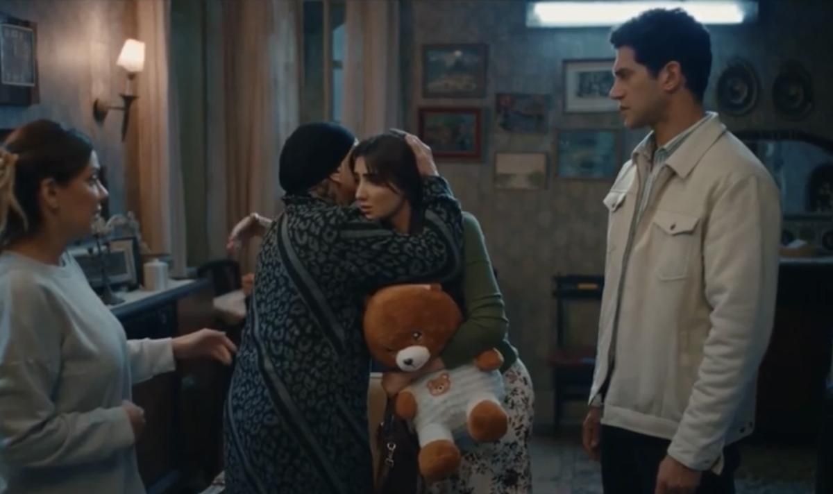 مواعيد عرض مسلسل الست موناليزا بطولة مي عمر...