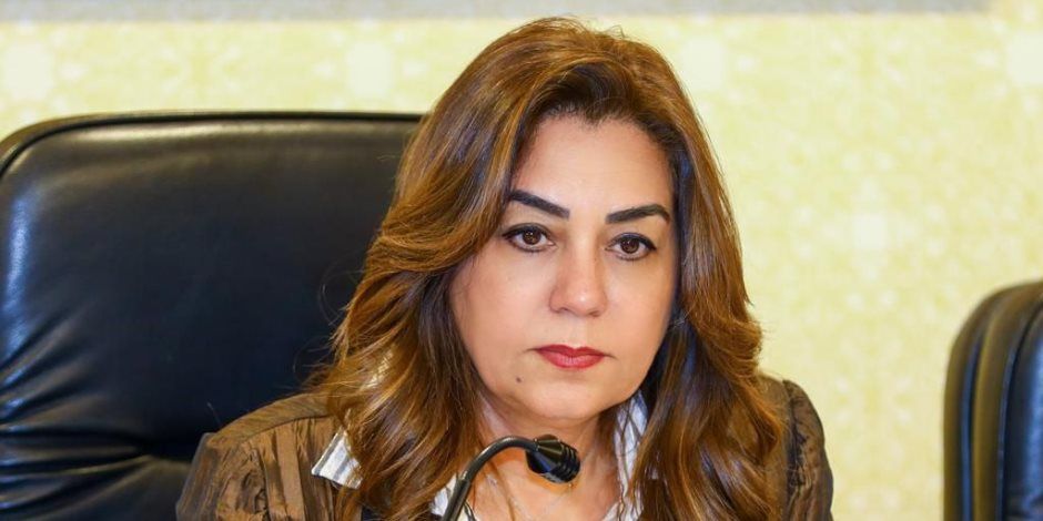 وزيرة التنمية المحلية والبيئة تنعي ضحايا حادث تصادم جنوب بورسعيد وتتابع توجيهات "مدبولي" بسرعة صرف المساعدات لأسر الضحايا