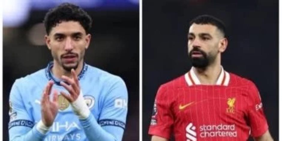 سباق الرواتب يشتعل بالبريميرليج وهالاند فى القمة تحت أعيون صلاح ومرموش