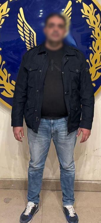 الداخلية: ضبط المتهم بالتعدي على فرد أمن إداري بأحد المجمعات السكنية بالقاهرة الجديدة (فيديو)