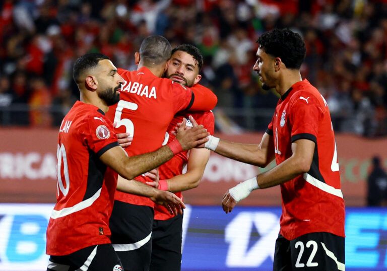 رسميًا.. تحديد موعد مباراة مصر والبرازيل استعدادًا لكأس...