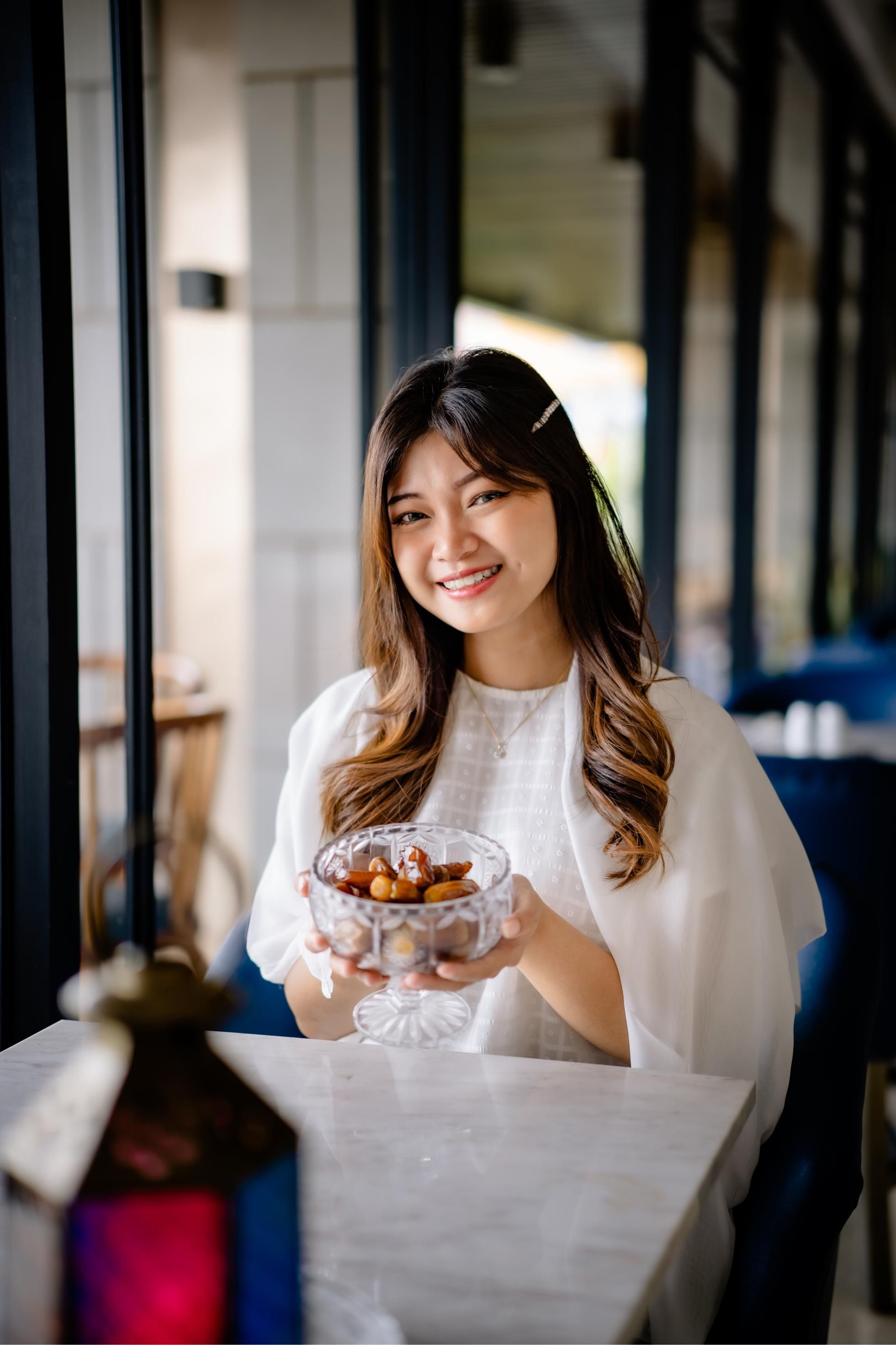 التغذية السليمة في رمضان.. نصائح لاختيار وجبتي الإفطار والسحور