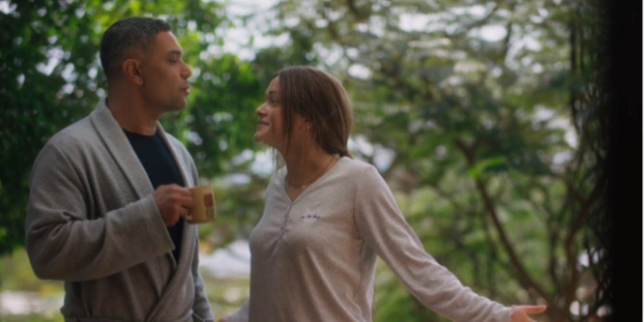 دراما رمضان "الحلقة 3".. إنقاذ دينا الشربينى من محاولة الانتحار فى مسلسل اتنين غيرنا