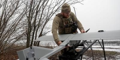 روسيا تسقط 149 مسيّرة أوكرانية