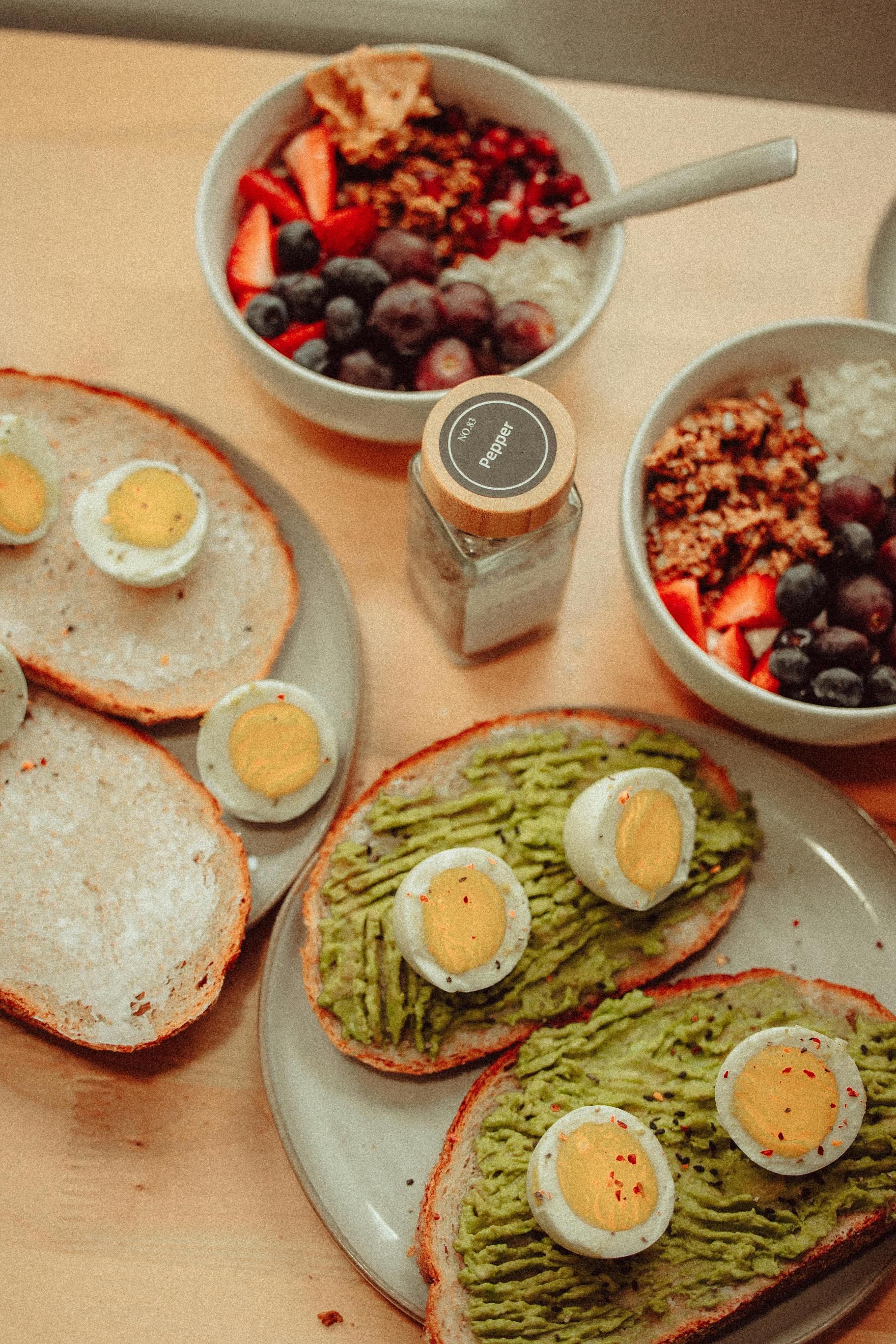 التغذية السليمة في رمضان.. نصائح لاختيار وجبتي الإفطار والسحور