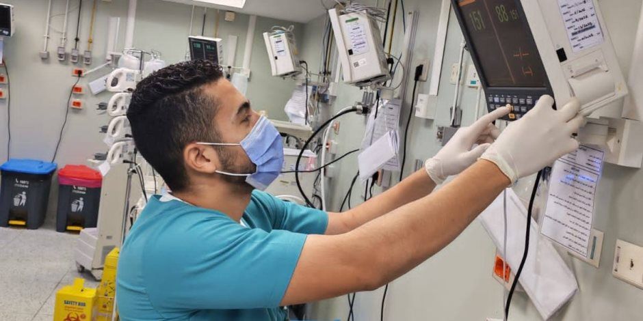 هيئة الرعاية الصحية: تطوير شامل لوحدات الرعايات المركزة بجنوب سيناء يعزز جاهزية الرعاية الحرجة ويدعم استدامة الخدمة الصحية بالمحافظات الحدودية