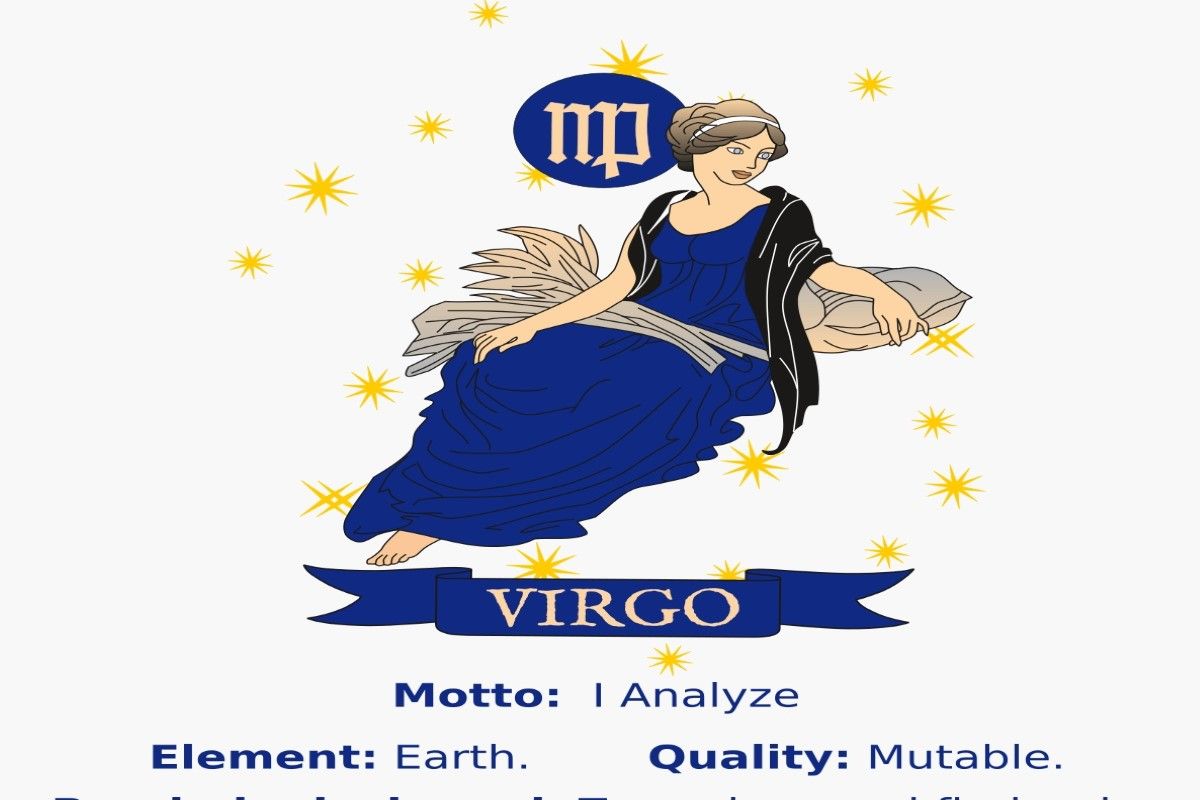 وداعًا للقلق.. اكتشف كيف ينهي مولود برج العذراء...