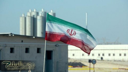 صربيا والسويد تطلبان من رعاياهما مغادرة إيران