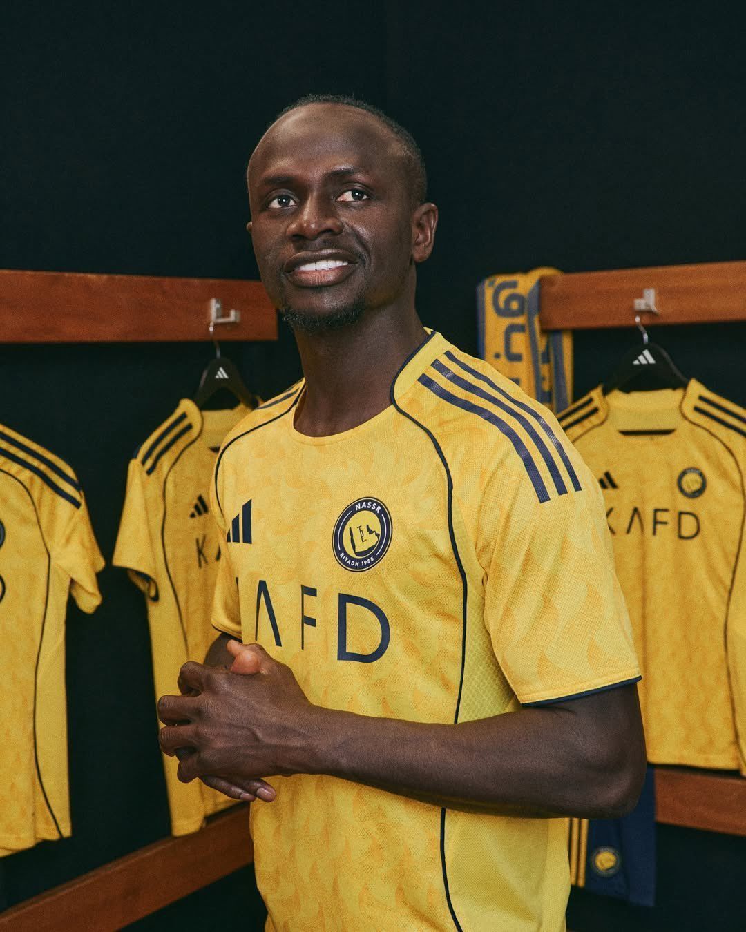 موقف رونالدو.. تشكيل النصر ضد الحزم في مواجهة...