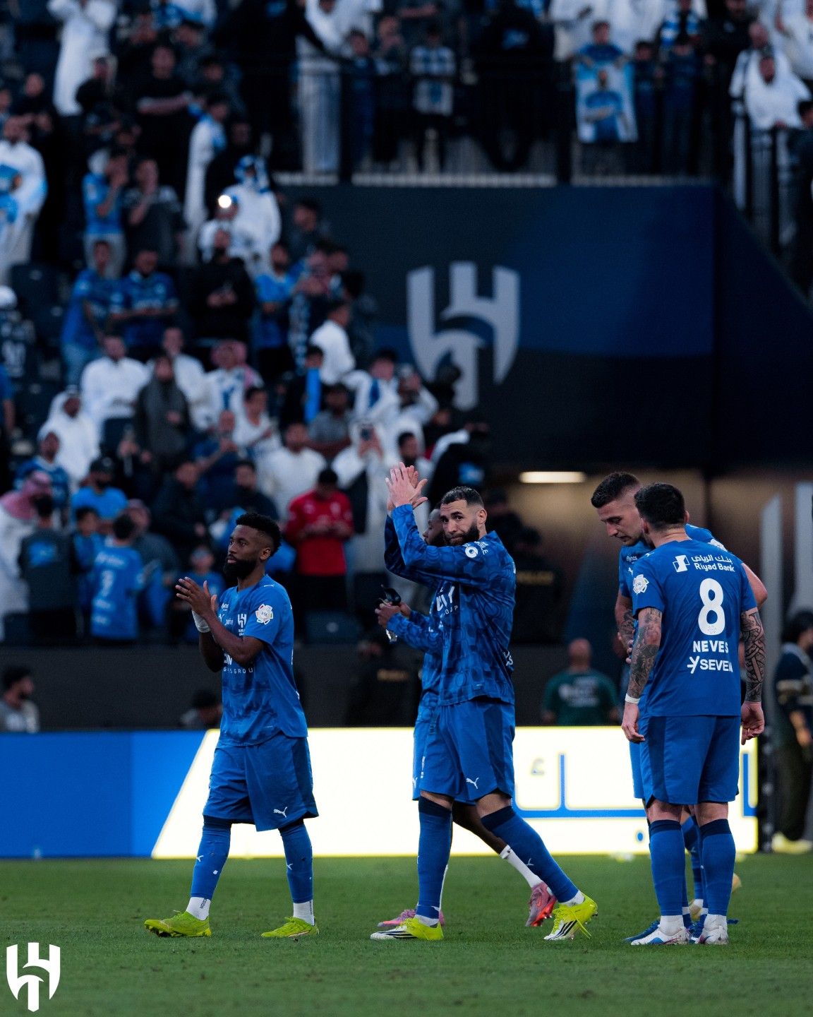 مجانًا وبدون تقطيع.. كيفية مشاهدة مباراة الهلال ضد...