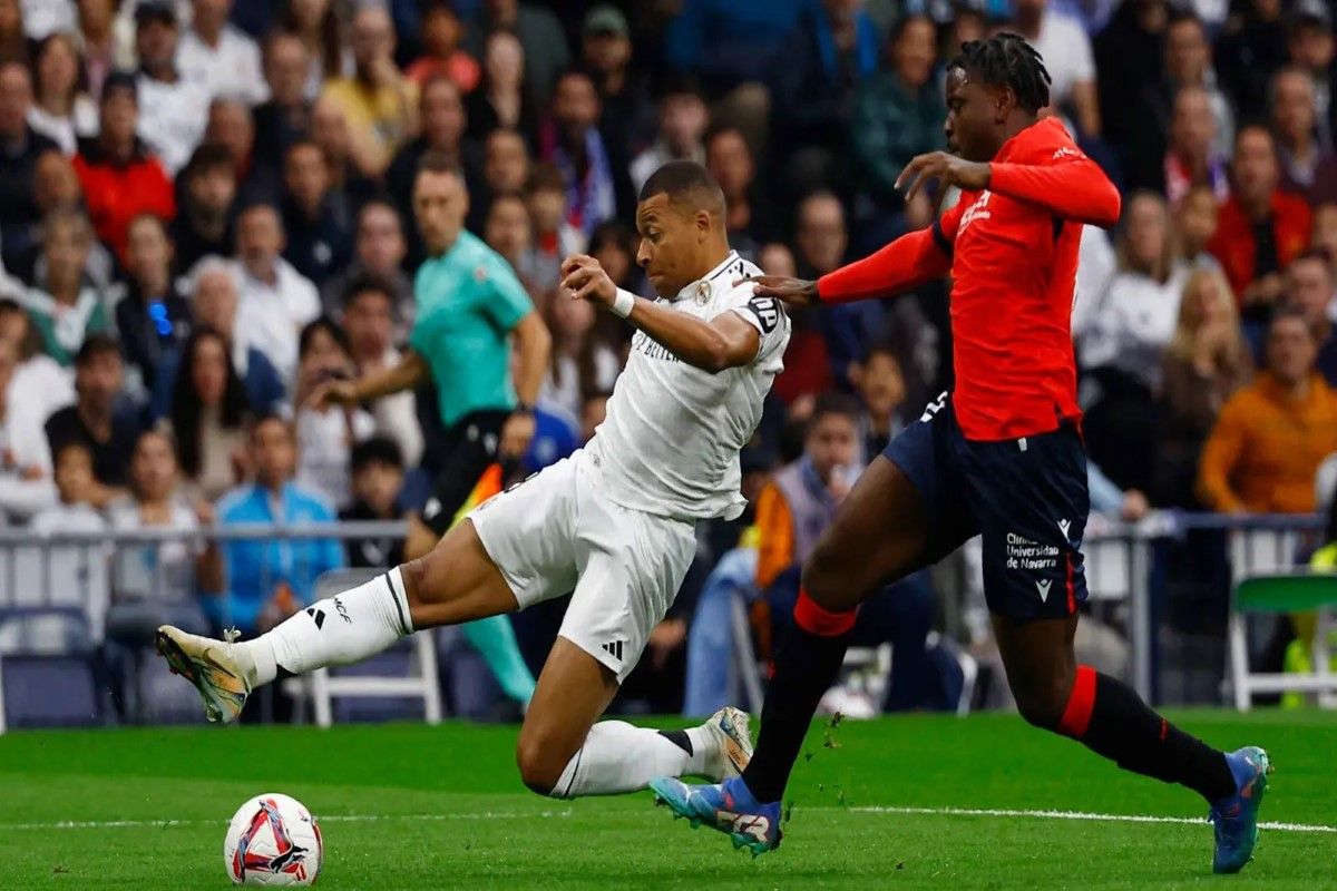 رابط مباشر الأسطورة.. بث مباشر مشاهدة مباراة ريال...