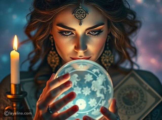 أبراج الاثنين 15ديسمبر 2025 العامة في الحب والعمل والصحة