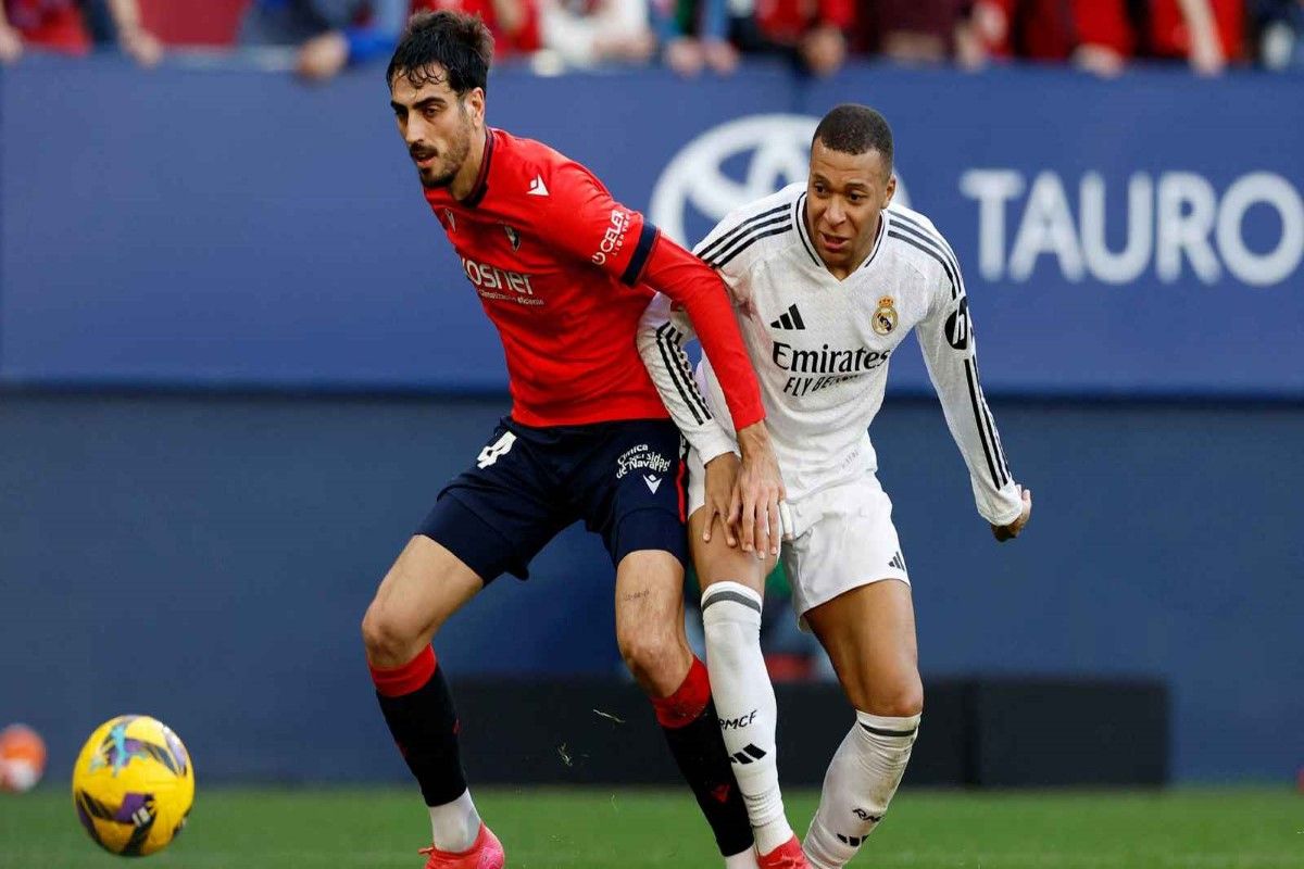 لينك يلا شوت.. بث مباشر مشاهدة مباراة ريال...