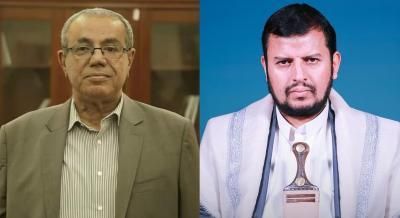 أخبار اليمن : السيد عبدالملك الحوثي يهنئ رئيس المؤتمر بشهر رمضان