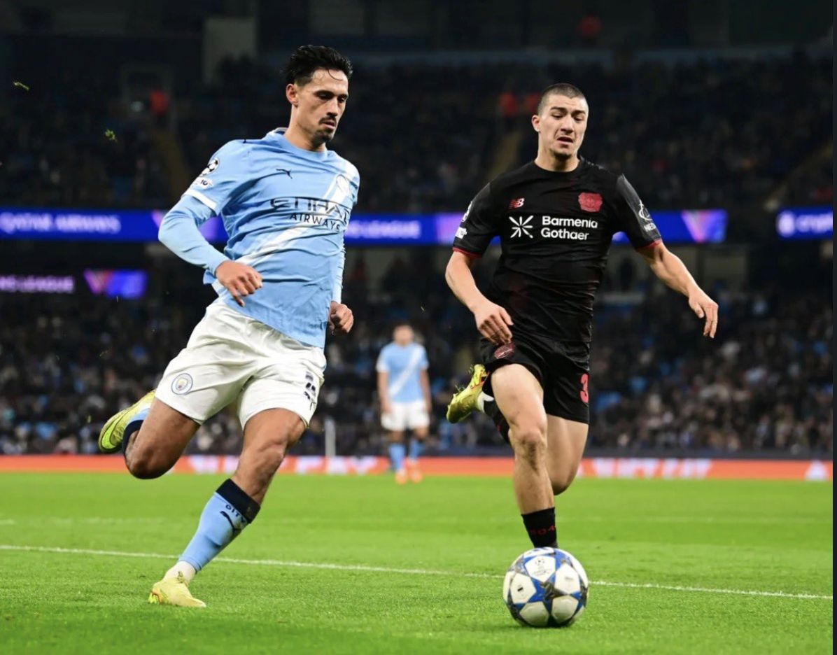 اطّلع على مجانًا علي المفتوحة.. القنوات الناقلة لمباراة باير...