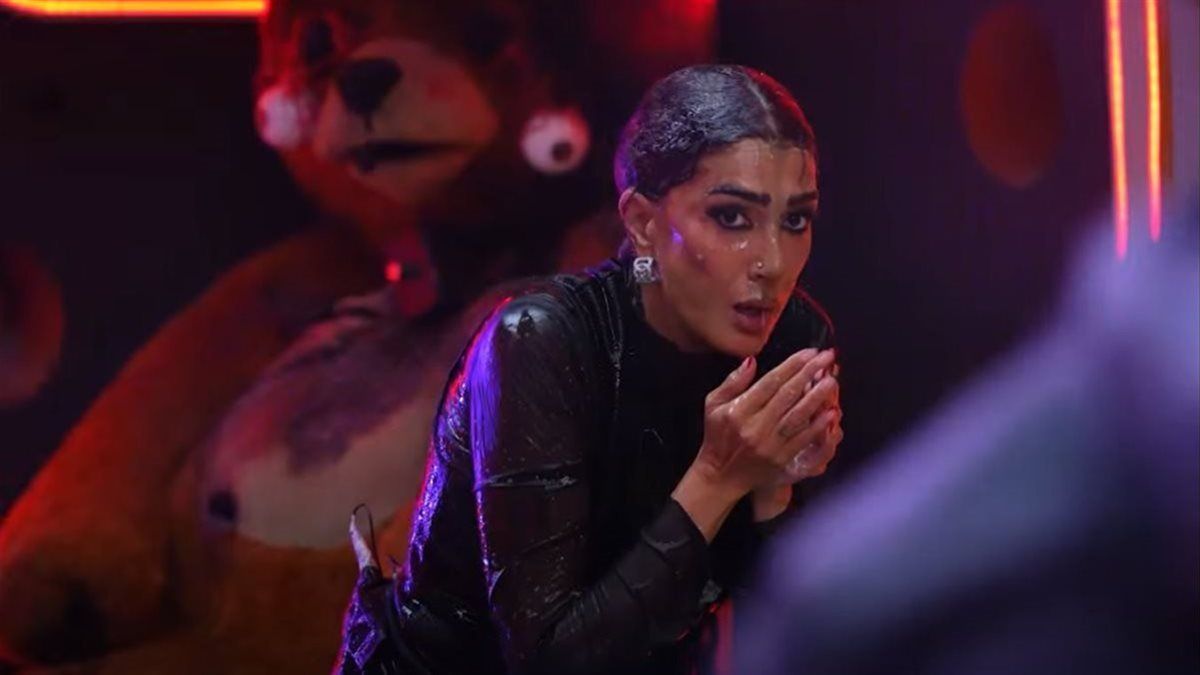 كم عمر غادة عبد الرازق بعد حلقتها في...