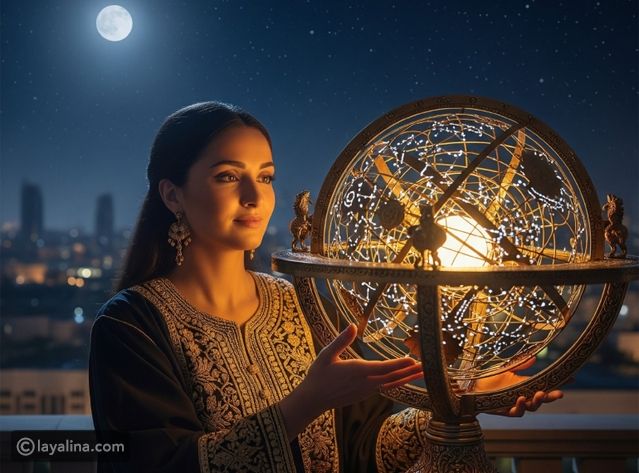 أبراج الأحد 14ديسمبر 2025 العامة في الحب والعمل والصحة