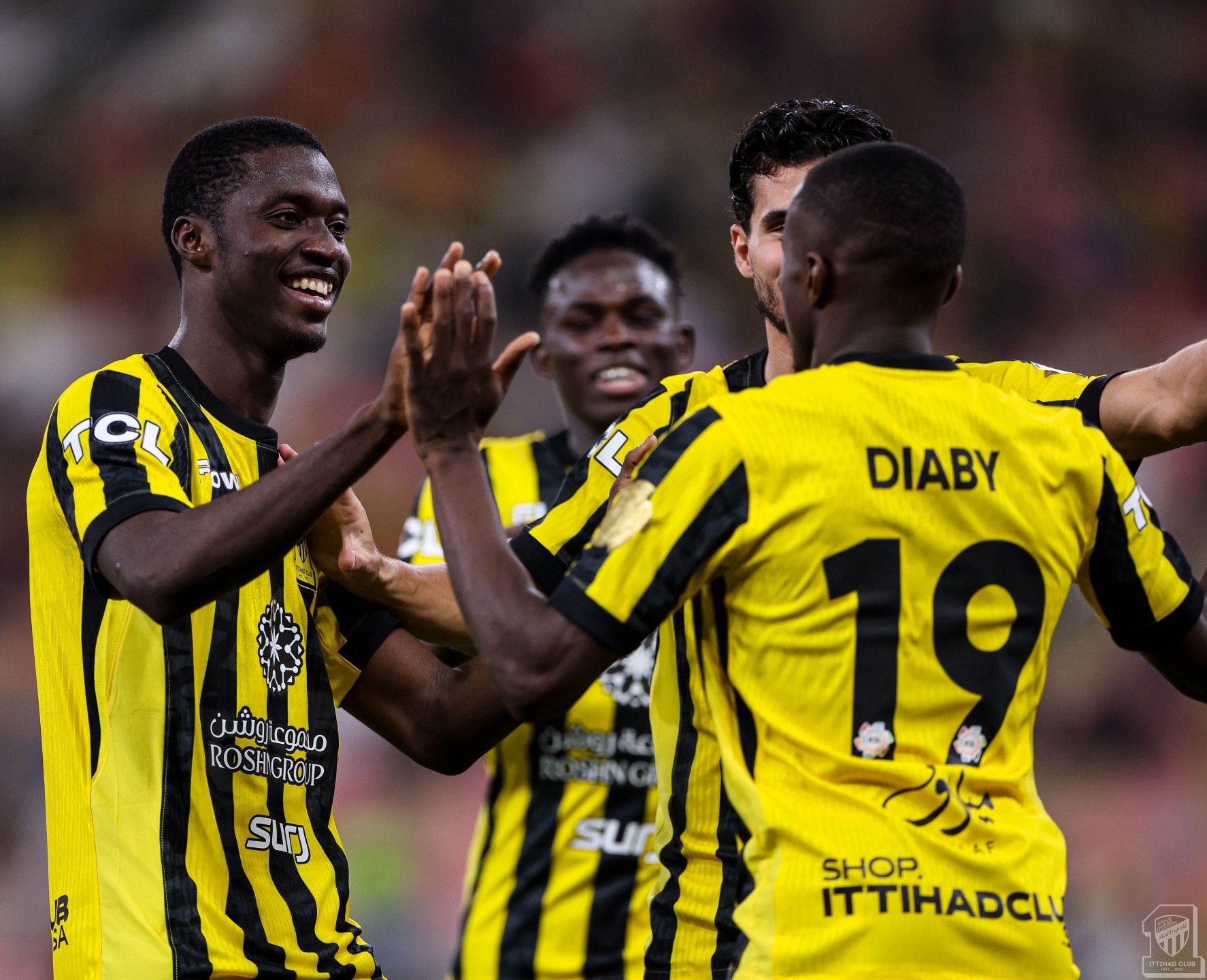 تشكيل الاتحاد ضد الهلال في الدوري السعودي.. خطة...