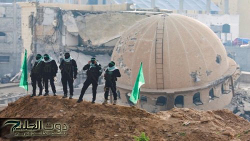 انتخابات ومشاورات .. من سيكون قائد حماس الجديد