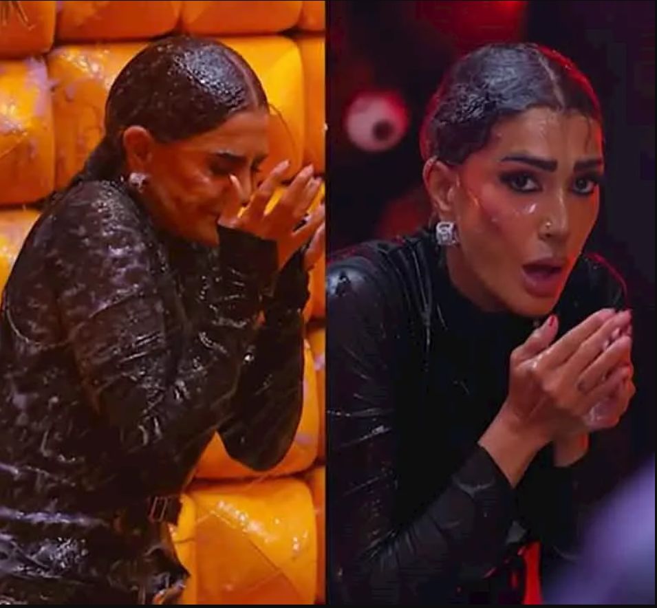 فنانة شهيرة.. من هو ضيف الحلقة الثالثة اليوم...