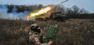 روسيا تسقط 77 مسيرة أوكرانية