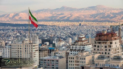 ابو زيد : متى تصل فورد و 10 هزات أرضية خلال شهر طبيعة أم استخبارات