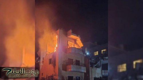 شهداء وجرحى في غارات على شرقي وجنوبي لبنان