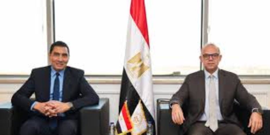 وزيرا الاستثمار والشباب يبحثان تأسيس صندوق لدعم المواهب الرياضية