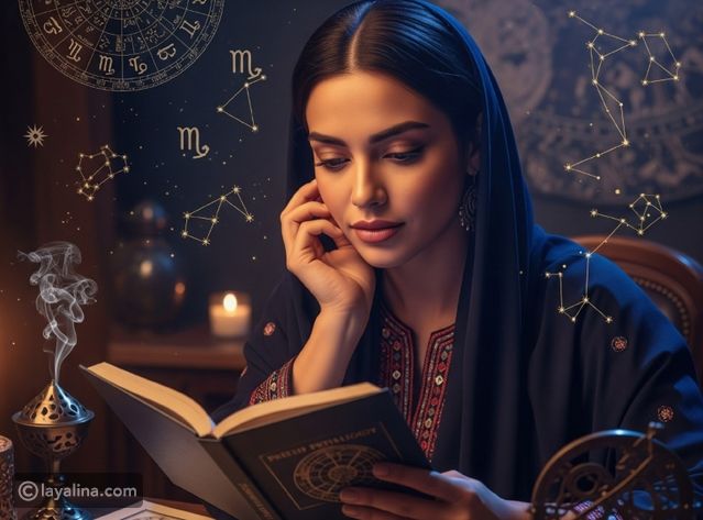 أبراج الأحد 7 ديسمبر 2025 العامة في الحب والعمل والصحة