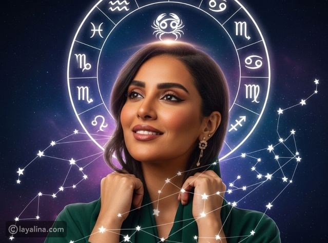 أبراج الاثنين 8 ديسمبر 2025 العامة في الحب والعمل والصحة