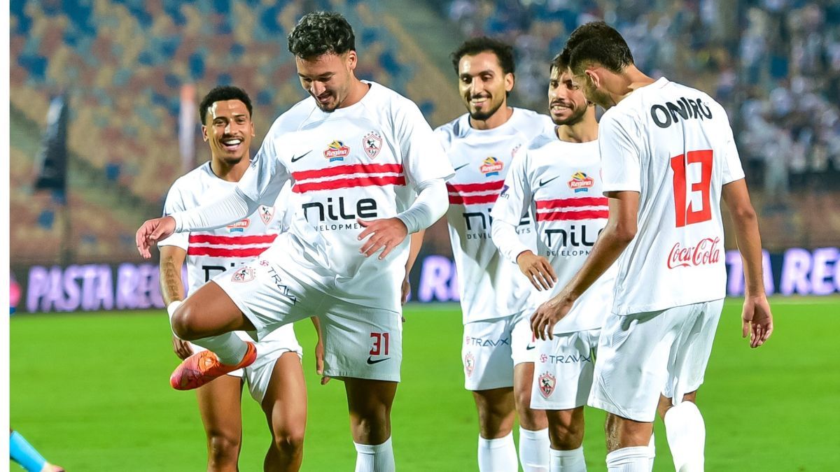 مواعيد مباريات الزمالك في رمضان 2026.. جدول ناري...