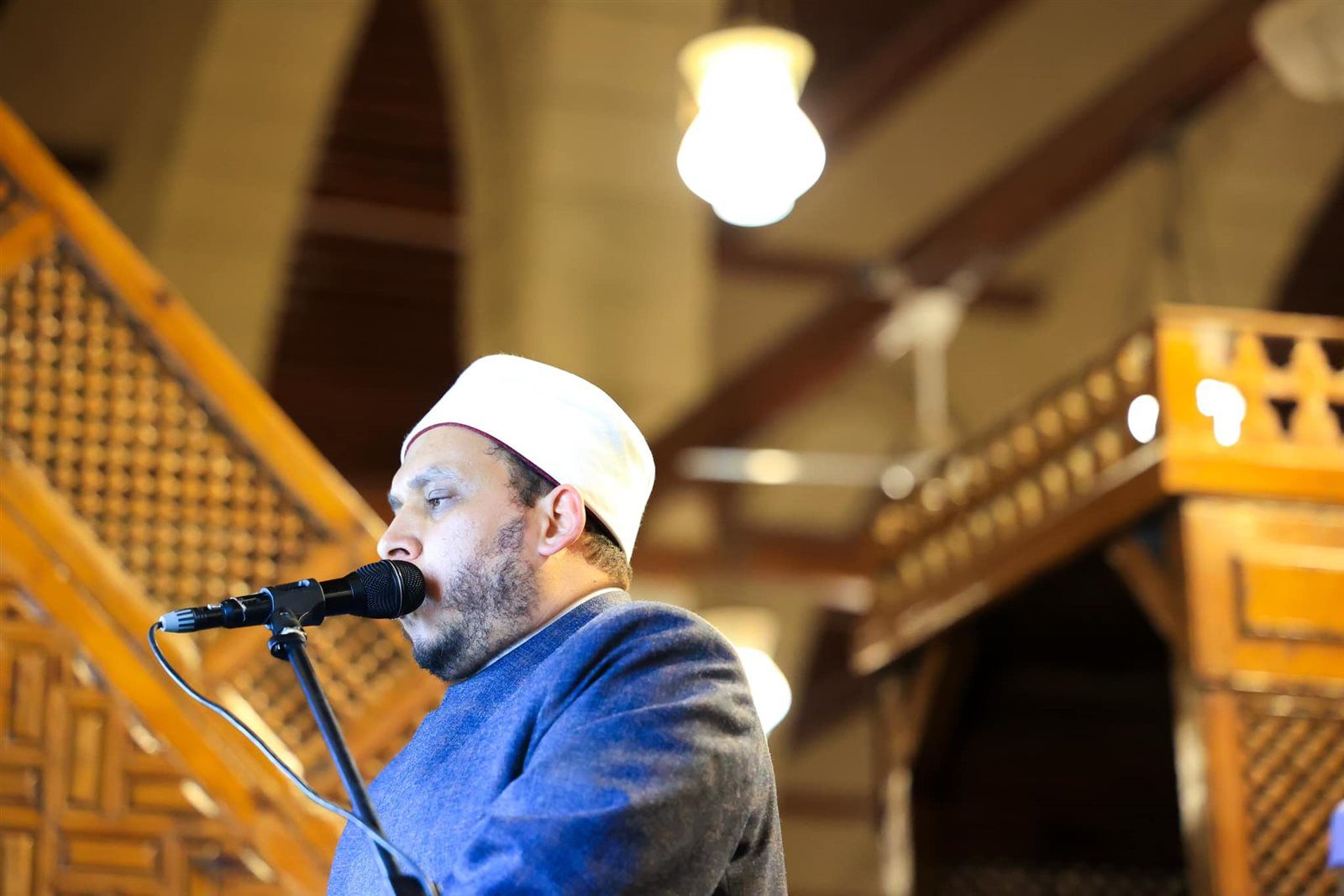 رابع أيام رمضان.. موعد أذان المغرب اليوم الأحد...