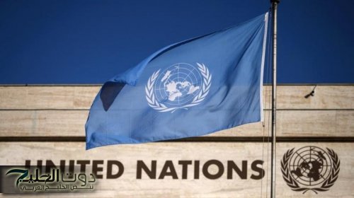 الأمم المتحدة تحذر من تصاعد مخاطر الحريق بالمخيمات في غزة